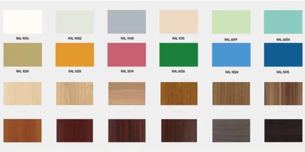 Fire-Rated Wooden Doors (8)