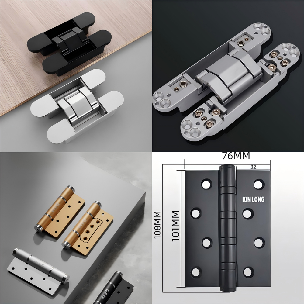 Fire-Rated Wooden Doors (2)