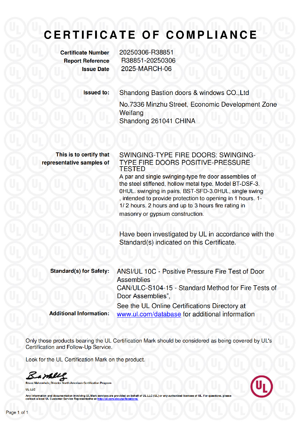 Qualifications-Honors1