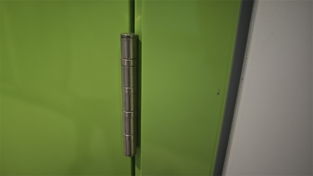 School & Classroom Door01