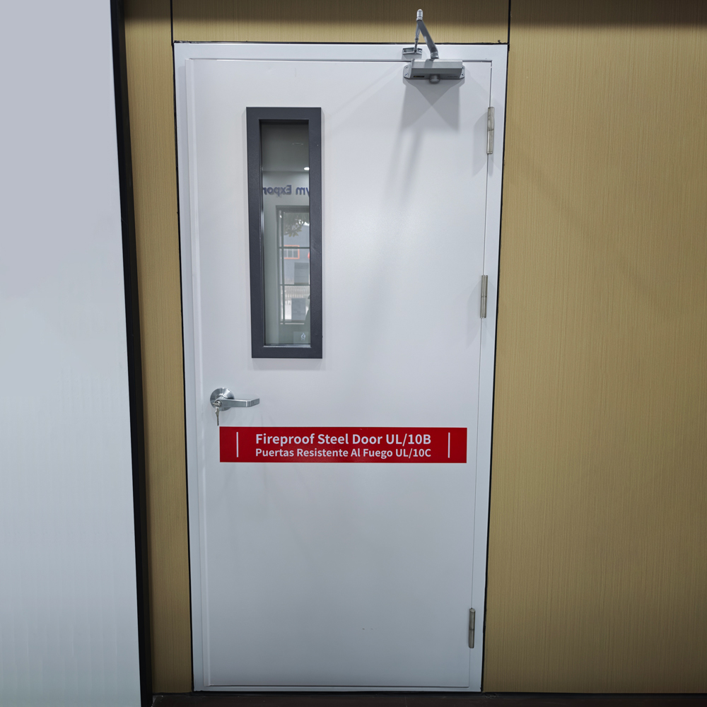 Fire Rated Safety Protection Steel Doors4.jpg