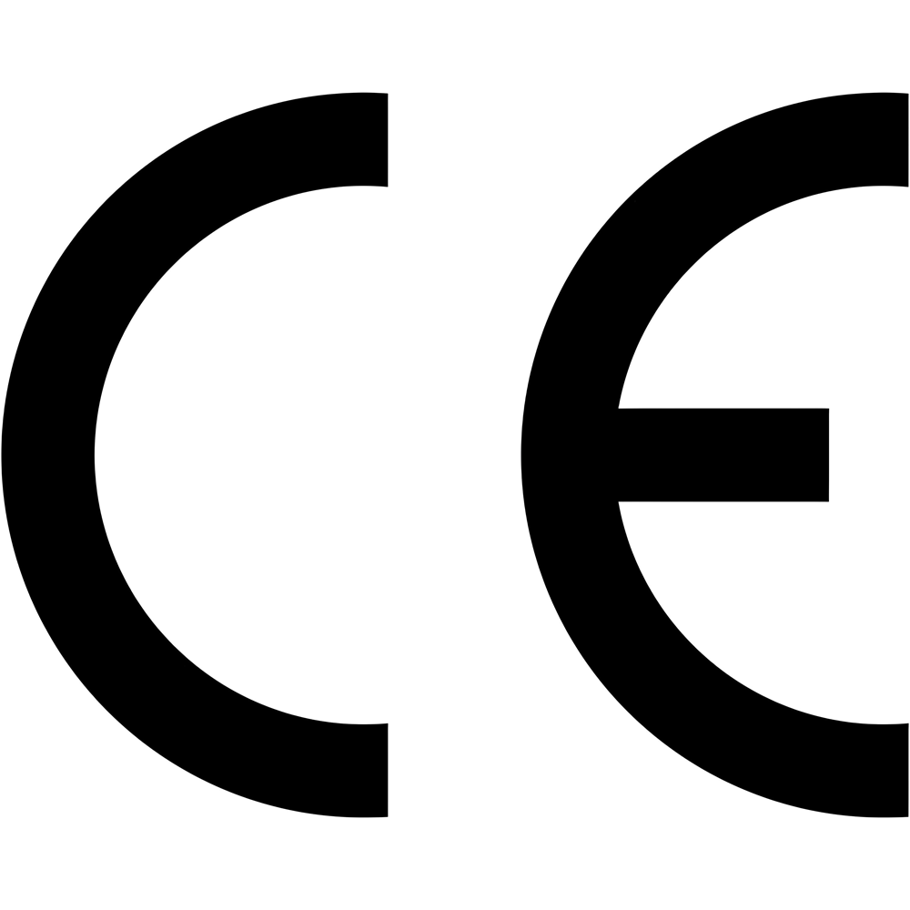 CE