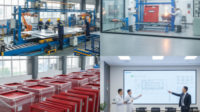 Top 5 Tips for Choosing the Best China Fire Door Manufacturer?
