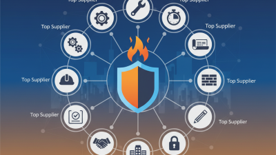 Top 10 Fire Door Project Suppliers You Need to Know?