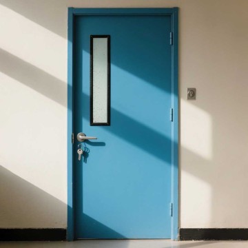 School Doors & Classroom Doors: Safe, Durable, Multiple Sizes & Colors